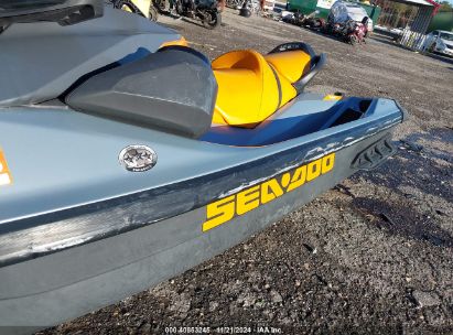 Lot #3035071817 2020 SEA DOO GTI SE 17