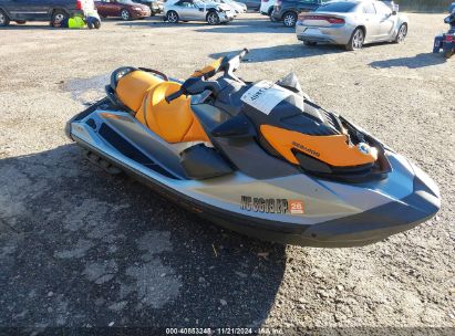 Lot #3035071817 2020 SEA DOO GTI SE 17