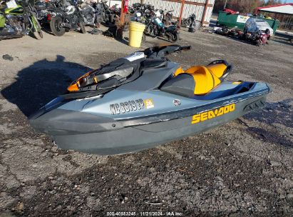 Lot #3035071817 2020 SEA DOO GTI SE 17