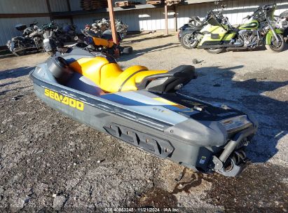 Lot #3035071817 2020 SEA DOO GTI SE 17