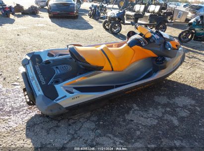 Lot #3035071817 2020 SEA DOO GTI SE 17