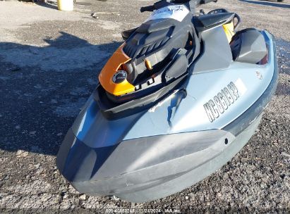 Lot #3035071817 2020 SEA DOO GTI SE 17