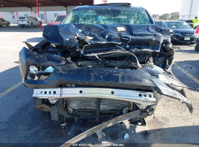 Lot #3035083416 2017 HONDA PILOT EX-L