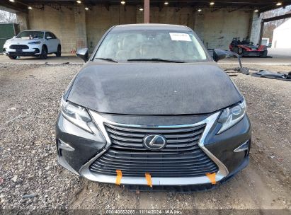 Lot #3052075441 2018 LEXUS ES 350