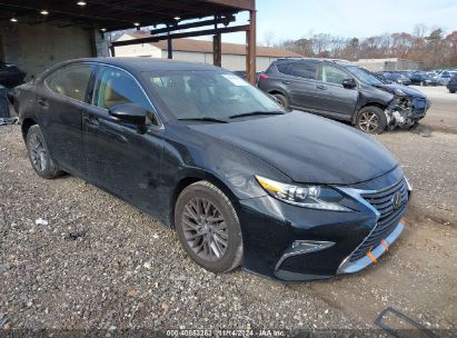 Lot #3052075441 2018 LEXUS ES 350