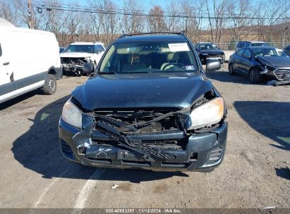 Lot #3035071815 2011 TOYOTA RAV4