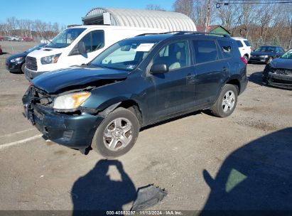 Lot #3035071815 2011 TOYOTA RAV4