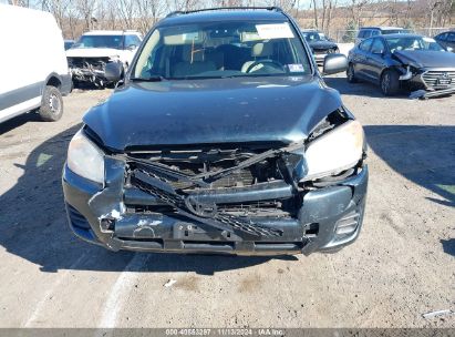 Lot #3035071815 2011 TOYOTA RAV4