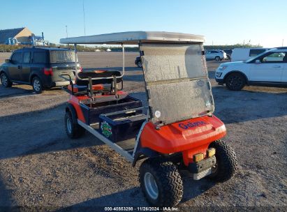 Lot #3042568816 1996 GOLF CART OTHER