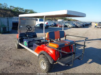 Lot #3042568816 1996 GOLF CART OTHER