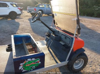 Lot #3042568816 1996 GOLF CART OTHER