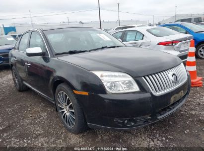 Lot #3005345179 2009 MERCURY SABLE PREMIER