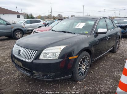 Lot #3005345179 2009 MERCURY SABLE PREMIER