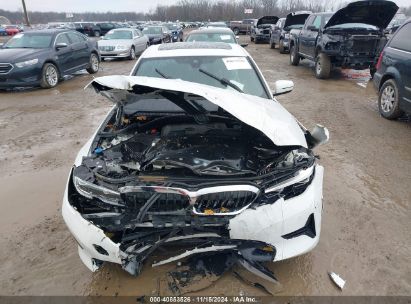 Lot #3035095664 2019 BMW 330I XDRIVE