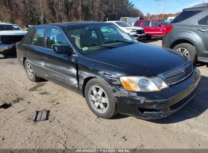 Lot #2995293174 2000 TOYOTA AVALON XL