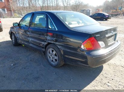 Lot #2995293174 2000 TOYOTA AVALON XL