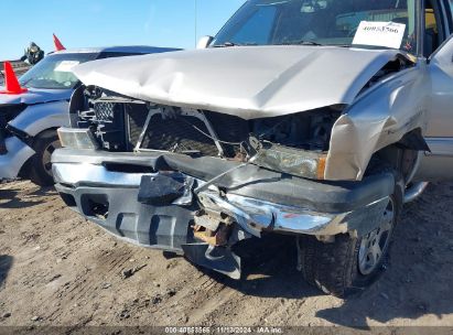 Lot #3035071796 2006 CHEVROLET AVALANCHE Z71