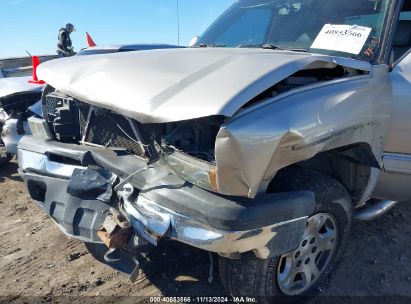 Lot #3035071796 2006 CHEVROLET AVALANCHE Z71