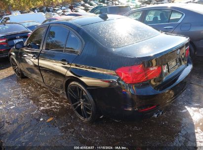 Lot #3056069855 2014 BMW 328I