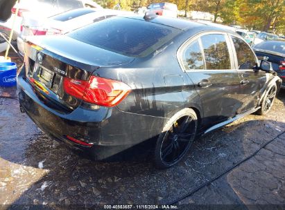 Lot #3056069855 2014 BMW 328I