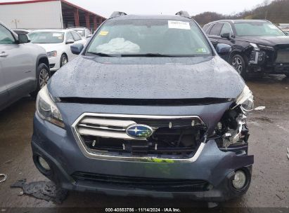 Lot #3057075919 2015 SUBARU OUTBACK 2.5I LIMITED