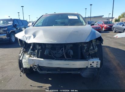 Lot #2992820355 2017 LEXUS RX 350