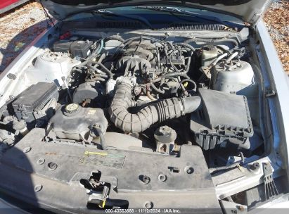 Lot #3037131348 2005 FORD MUSTANG V6 DELUXE/V6 PREMIUM