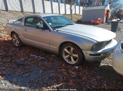 Lot #3037131348 2005 FORD MUSTANG V6 DELUXE/V6 PREMIUM