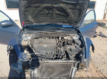 Lot #3054888093 2010 MAZDA MAZDA6 I TOURING