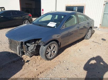 Lot #3054888093 2010 MAZDA MAZDA6 I TOURING