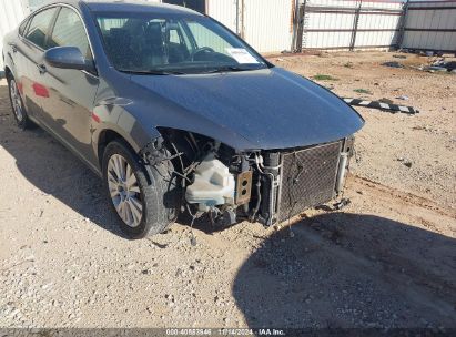 Lot #3054888093 2010 MAZDA MAZDA6 I TOURING