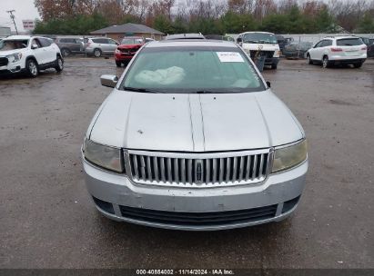 Lot #3037543638 2006 LINCOLN ZEPHYR