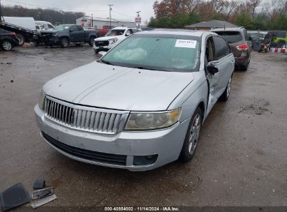 Lot #3037543638 2006 LINCOLN ZEPHYR