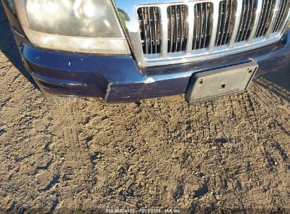 Lot #2992834681 2004 JEEP GRAND CHEROKEE LAREDO