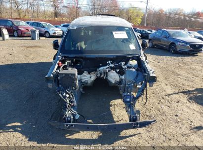 Lot #3035071756 2024 DODGE DURANGO SRT HELLCAT PREMIUM AWD