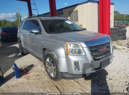 Lot #2992834678 2011 GMC TERRAIN SLT-2