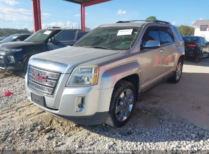 Lot #2992834678 2011 GMC TERRAIN SLT-2