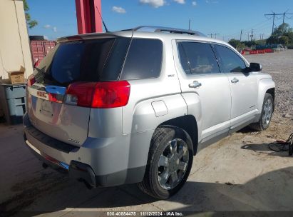 Lot #2992834678 2011 GMC TERRAIN SLT-2