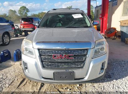 Lot #2992834678 2011 GMC TERRAIN SLT-2