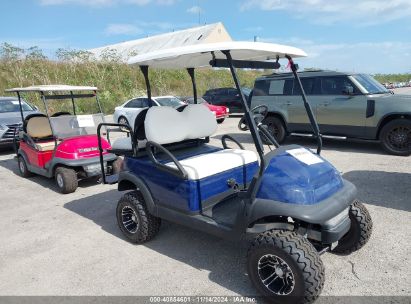 Lot #2992834677 2016 GOLF CART OTHER