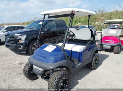 Lot #2992834677 2016 GOLF CART OTHER