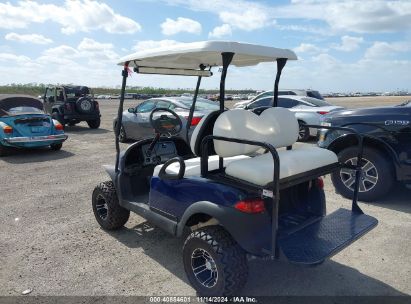 Lot #2992834677 2016 GOLF CART OTHER