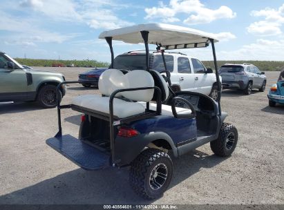 Lot #2992834677 2016 GOLF CART OTHER