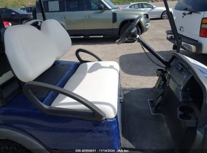 Lot #2992834677 2016 GOLF CART OTHER