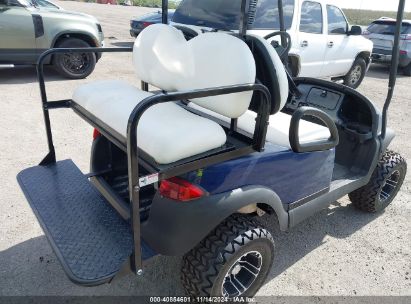 Lot #2992834677 2016 GOLF CART OTHER