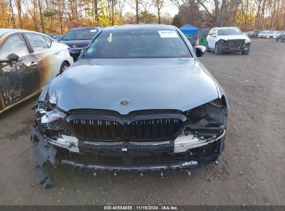 Lot #2995293138 2018 BMW 540I XDRIVE