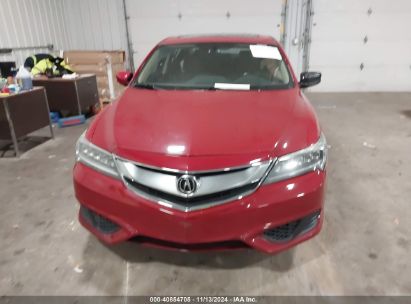 Lot #3035083324 2017 ACURA ILX ACURAWATCH PLUS PACKAGE