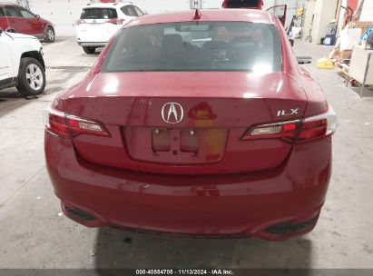 Lot #3035083324 2017 ACURA ILX ACURAWATCH PLUS PACKAGE