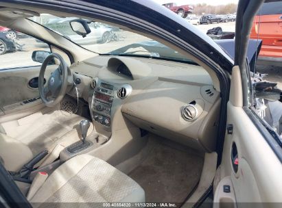 Lot #3052075713 2007 SATURN ION 2