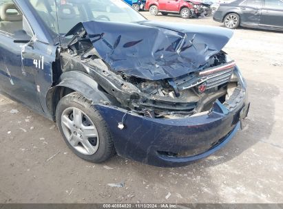 Lot #3052075713 2007 SATURN ION 2